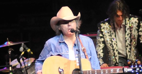 Image in QuizMyDay Yoakam Know-It-All: Dwight Trivia Showdown Quiz trivia quiz featuring 2008 San Diego County Fair